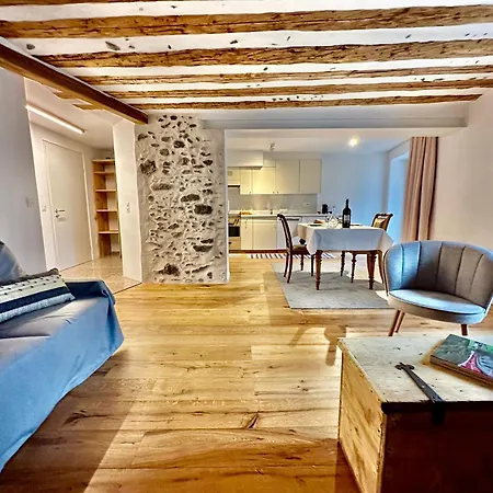 Appartement Ca Laura