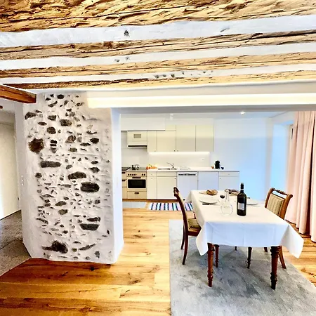 Appartement Ca Laura *