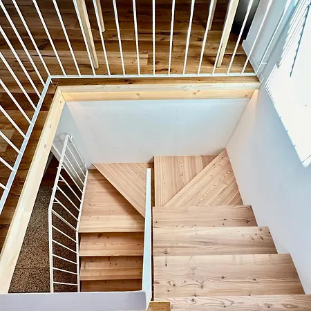 Appartement Ca Laura