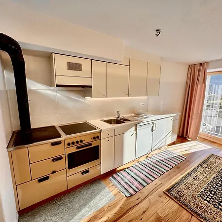 Apartament Ca Laura *
