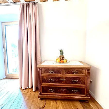 Appartement Ca Laura *