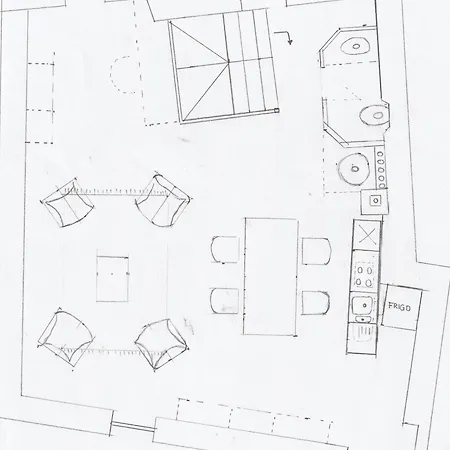 Ca Laura Apartament
