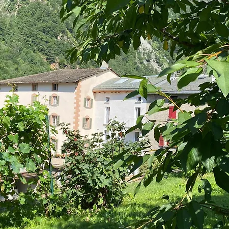 Apartament Ca Laura *