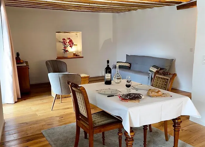 Ca Laura Apartment Campascio