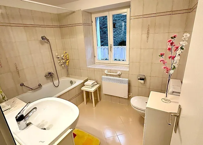 Ca Laura * Campascio