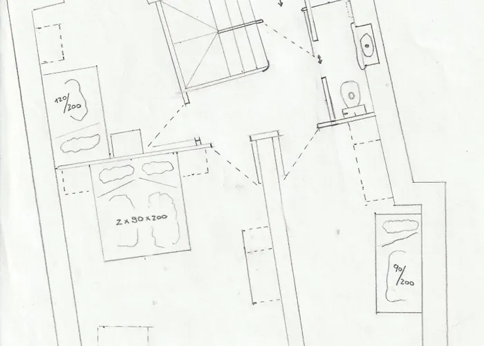 Apartment Ca Laura Campascio