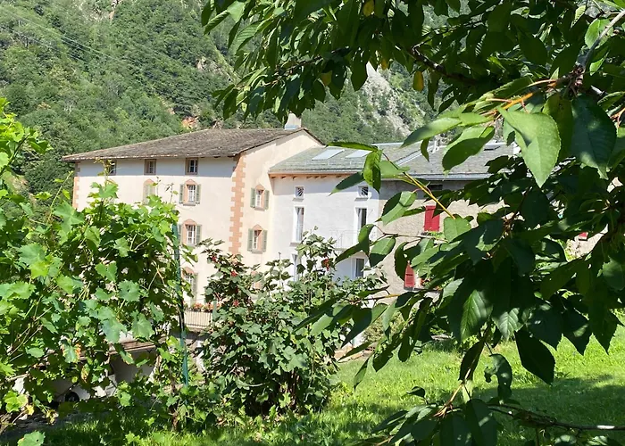 Apartment Ca Laura *