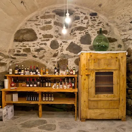 Διαμέρισμα Ca Laura