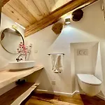 Ca Laura Апартаменты Campascio